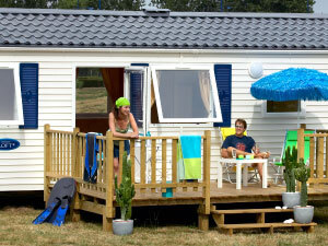 Mobile home 1