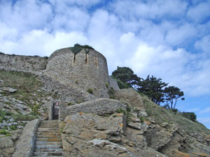 Fort Duguesclin