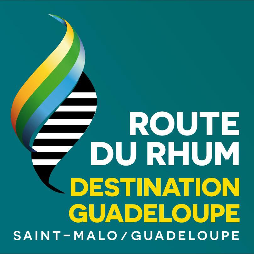 Logo Route du Rhum 2018