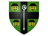 Blason de Saint-Coulomb