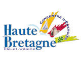 Haute Bretagne