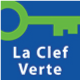logo Partenaire Clé Verte