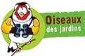 logo Partenaire Oiseaux des jardins