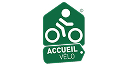 Logo Accueil Vélo