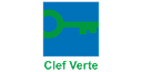 Logo Clef Verte
