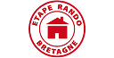 Logo Etape Rando Bretagne
