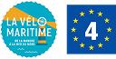 Logo Euro Vélo