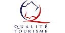 Logo Qualité Tourisme