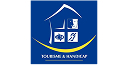 Logo Tourisme et Handicap