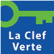 Clé verte