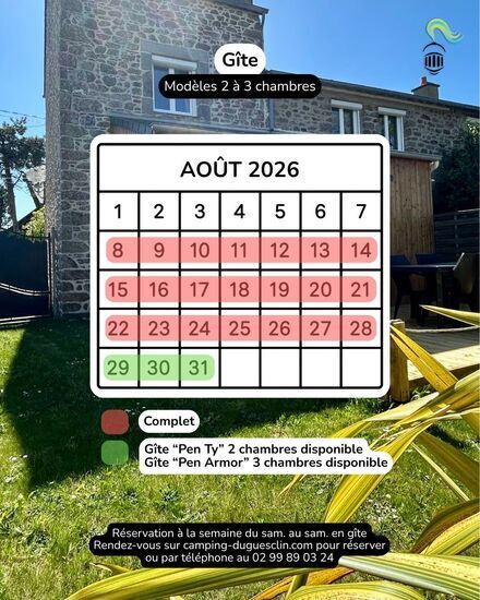 dernieres-disponibilites-gites-saint-coulomb