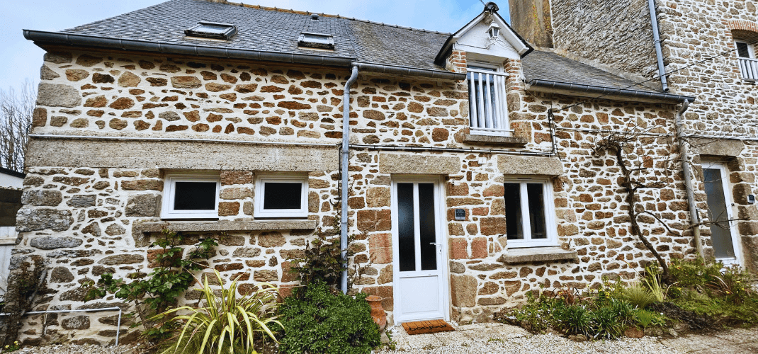 Gîte Pen Armor - Saint Coulomb