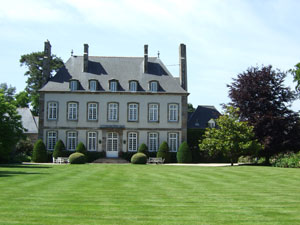 La Ville Bague