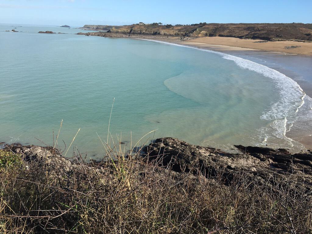 ©mChatelier - Anse du Verger à Cancale