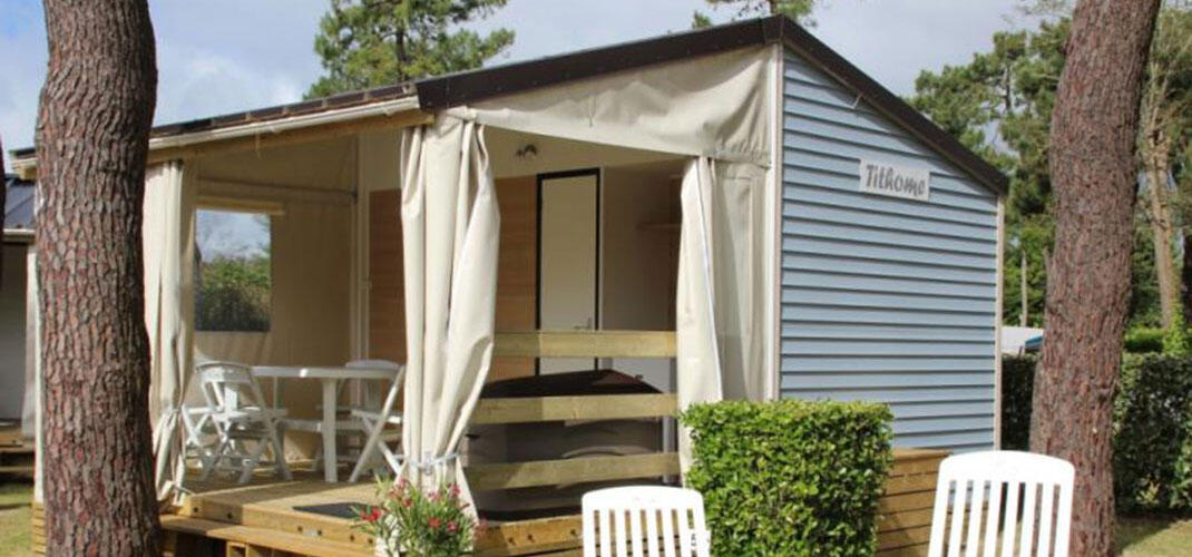 Mobil-home Tithome 2