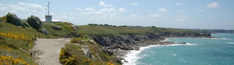 Pointe du Grouin - Saint-Malo Tourisme