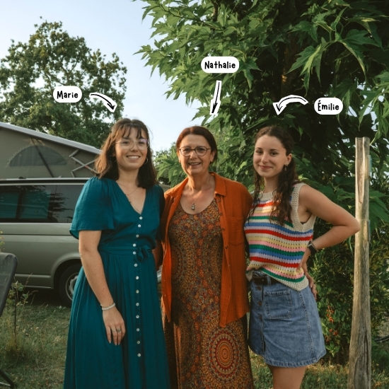 presentation-equipe-camping-duguesclin