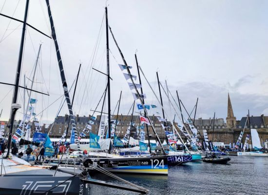 route-du-rhum-vue-bassin-et-intra-muros-MChatelier