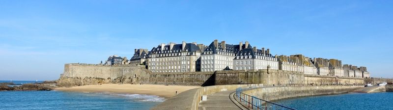 Saint-Malo intra-muros