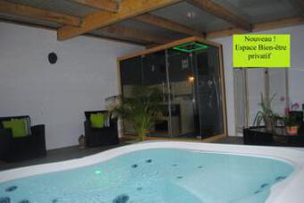Espace bien-ê tre nouveau !