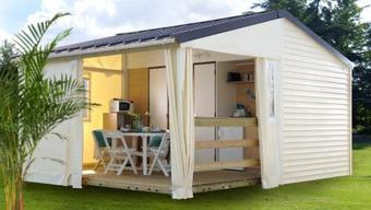 Le nouveau TITHOME