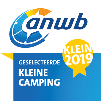 Kleine camping 2019