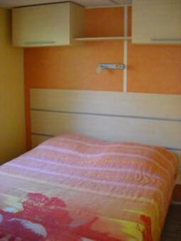 LOFT 75 Chambre