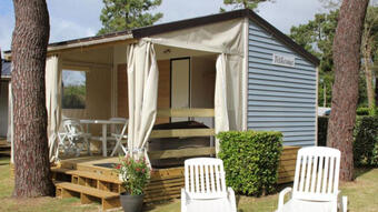 Mobil-home tithome