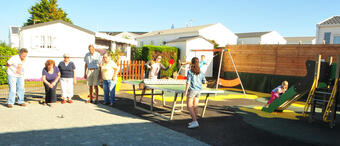 ©sandraHermens - Aire de jeux Camping Duguesclin