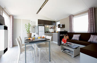 intérieur 2014 Tamaris 3 CH